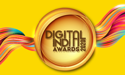 Digital India Award