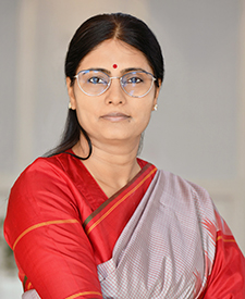 Ms. Anupriya Patel